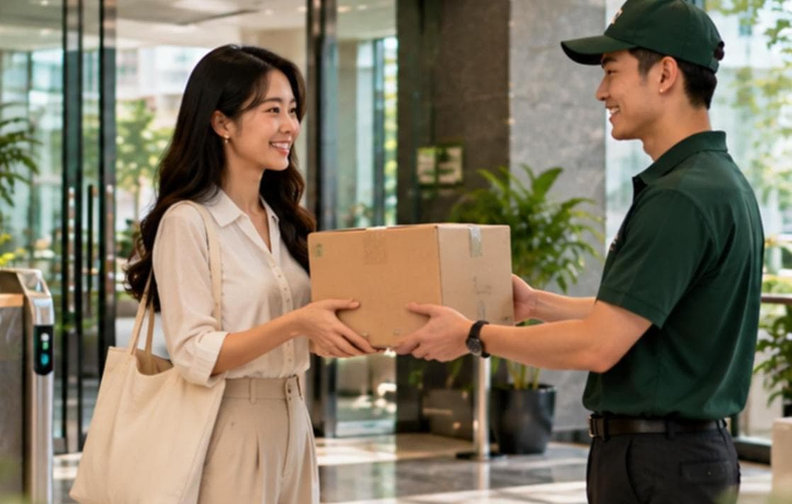 03. Sản phẩm & ưu đãi cho cư dân